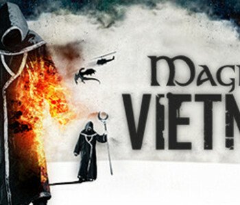 Magicka: Vietnam