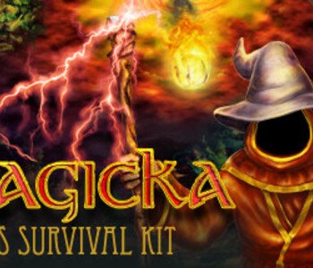 Magicka: Wizard's Survival Kit