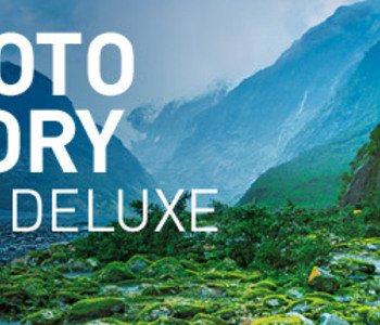 MAGIX Photostory 2018 Deluxe Steam Edition