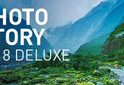 MAGIX Photostory 2018 Deluxe Steam Edition