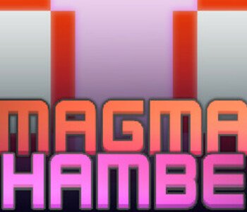 Magma Chamber