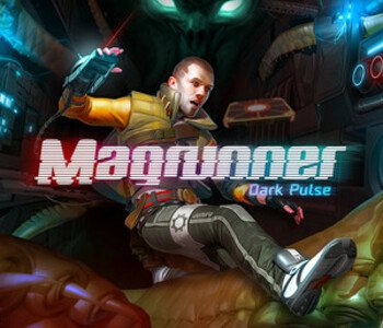 Magrunner: Dark Pulse