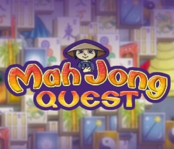 Mah Jong Quest