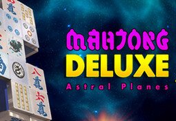 Mahjong Deluxe 2: Astral Planes