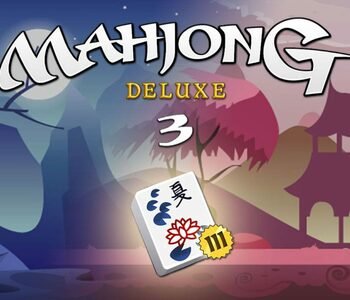 Mahjong Deluxe 3 Nintendo Switch