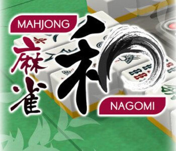 Mahjong Nagomi