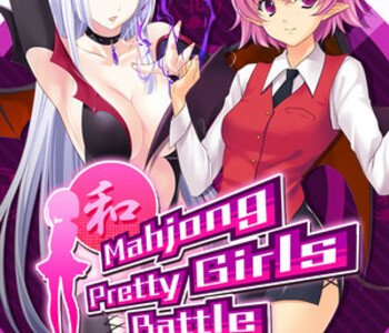 Mahjong Pretty Girls Battle