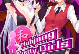 Mahjong Pretty Girls Battle