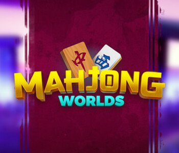 Mahjong Worlds