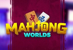 Mahjong Worlds