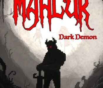 Mahluk: Dark demon