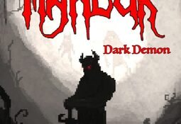 Mahluk: Dark demon