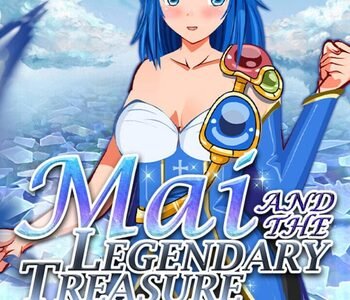 Mai and the Legendary Treasure