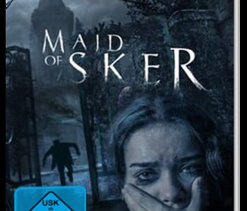 Maid of Sker - Nintendo Switch