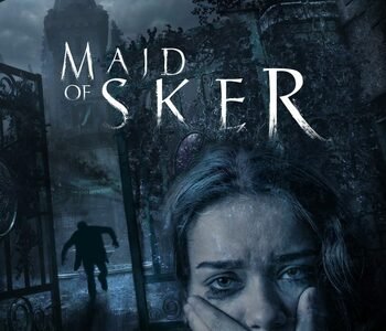 Maid of Sker Xbox One