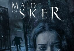 Maid of Sker Xbox One