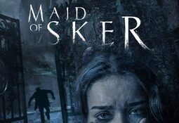 Maid of Sker Xbox X