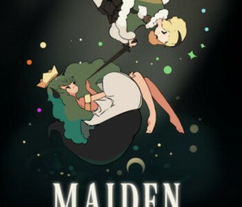 Maiden and Spell