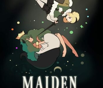 Maiden & Spell