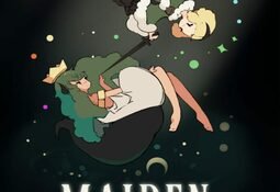 Maiden & Spell