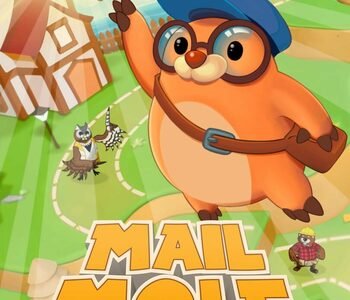 Mail Mole