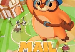 Mail Mole