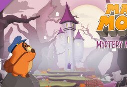 Mail Mole - Mystery Mansion