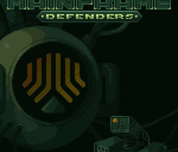 Mainframe Defenders