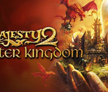 Majesty 2: Monster Kingdom