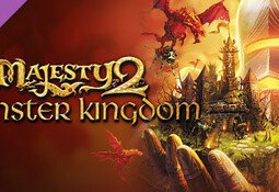 Majesty 2: Monster Kingdom