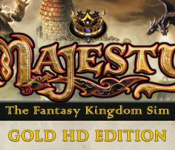 Majesty Gold HD