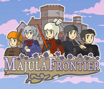 Majula Frontier