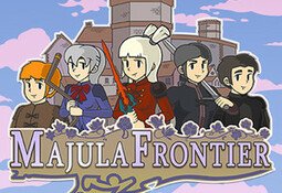 Majula Frontier