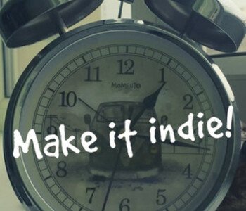 Make it indie!