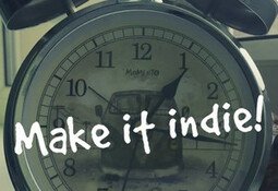 Make it indie!