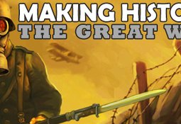 Making History The Great War