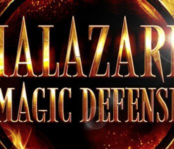 Malazard: The Master of Magic