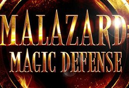 Malazard: The Master of Magic