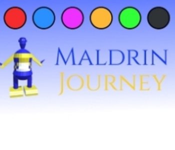 Maldrin Journey