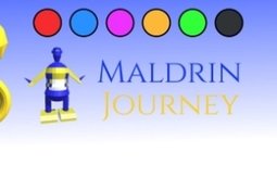 Maldrin Journey