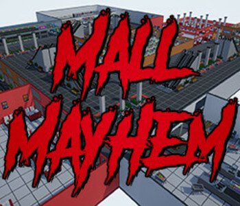 Mall Mayhem