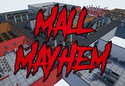 Mall Mayhem