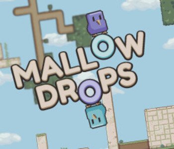 Mallow Drops