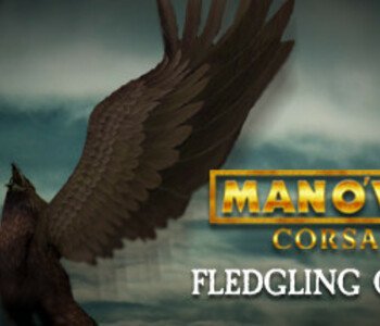 Man O' War: Corsair - Fledgling Griffon