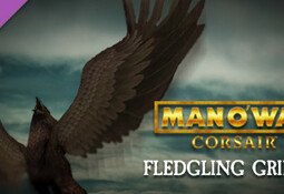 Man O' War: Corsair - Fledgling Griffon