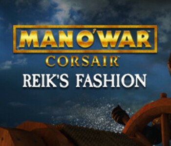 Man O' War: Corsair - Reik's Fashion