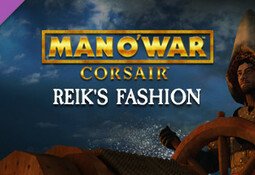 Man O' War: Corsair - Reik's Fashion