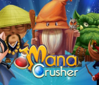 Mana Crusher