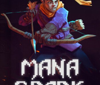 Mana Spark