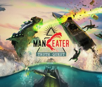 Maneater - Truth Quest